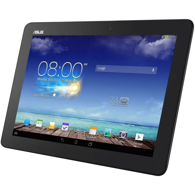 Замена задней крышки Asus MeMO Pad