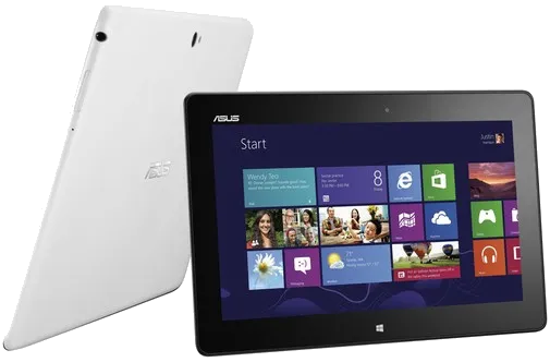 Замена задней крышки Asus VivoTab Smart ME400CL