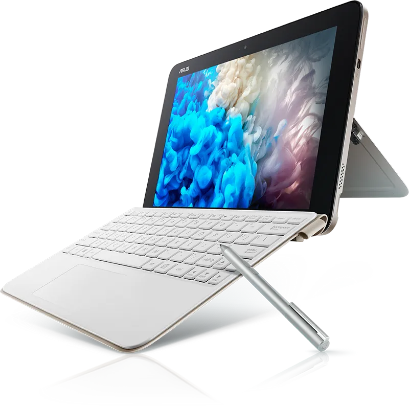 Замена задней крышки Asus Transformer Mini