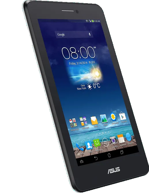Замена задней крышки Asus Fonepad 7 ME175CG