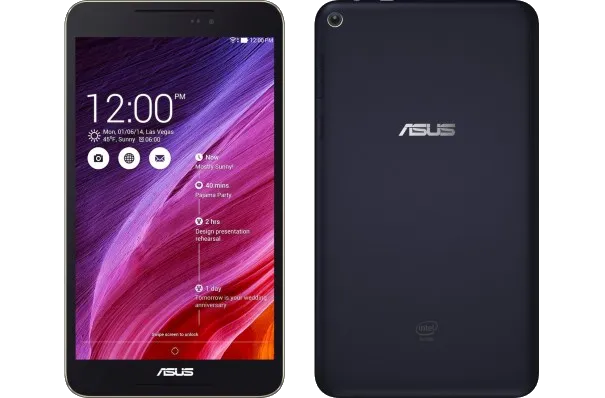 Замена задней крышки Asus Fonepad 8 FE380CG