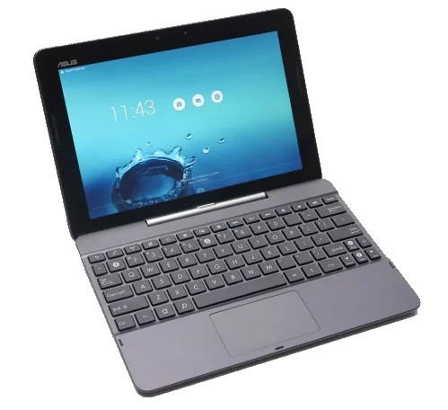 Замена задней крышки Asus Transformer Pad TF303CL