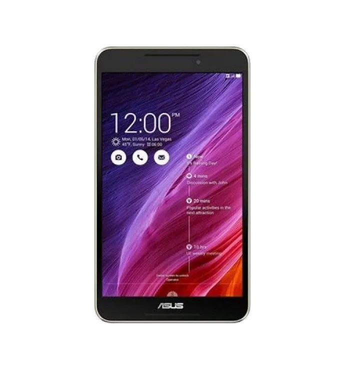 Замена задней крышки Asus Fonepad 7 FE375CXG