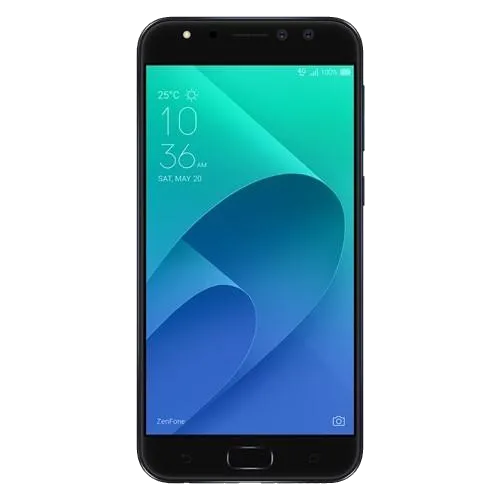 Замена кнопок громкости Asus Zenfone 4 Pro