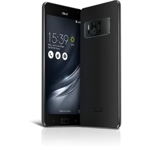 Замена кнопок громкости Asus ZenFone AR V570KL
