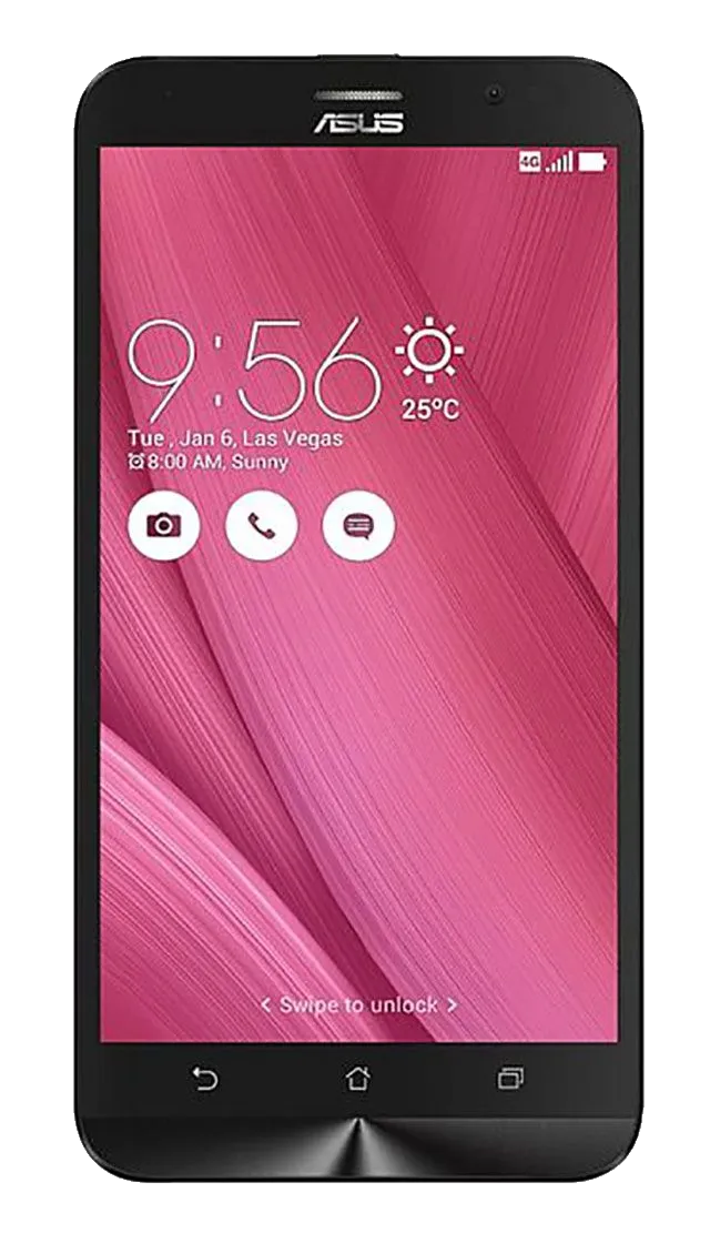 Замена кнопок громкости Asus Zenfone GO ZB450KL