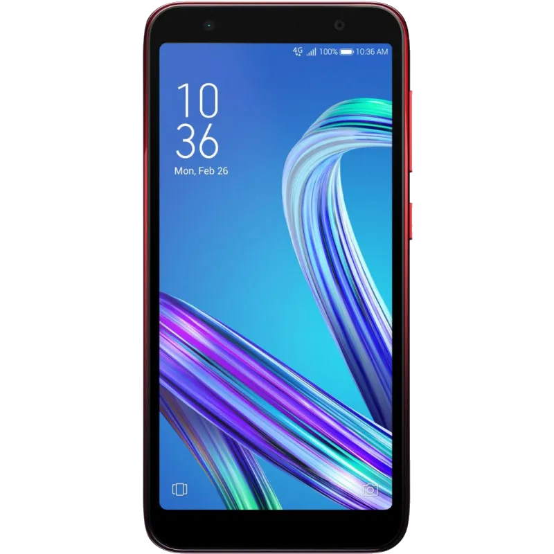 Замена кнопок громкости Asus ZenFone Live L2 ZA550KL