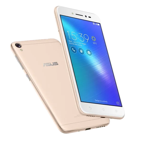 Замена кнопок громкости Asus ZenFone Live ZB501KL