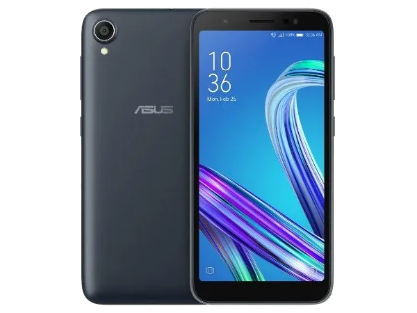 Замена кнопок громкости Asus ZenFone Max M1 ZB556KL