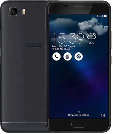 Замена кнопок громкости Asus Zenfone Pegasus 3s