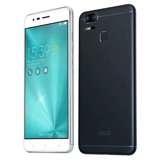 Замена кнопок громкости Asus ZenFone Zoom S