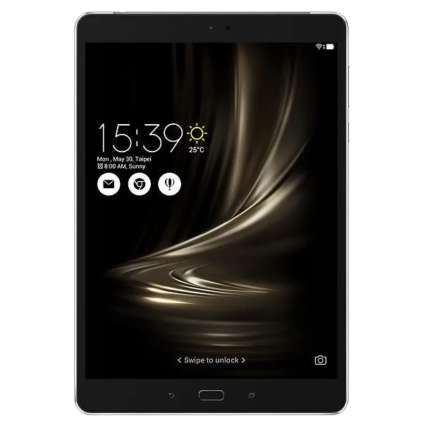 Замена кнопок громкости Asus ZenPad 3S 10 Z500M