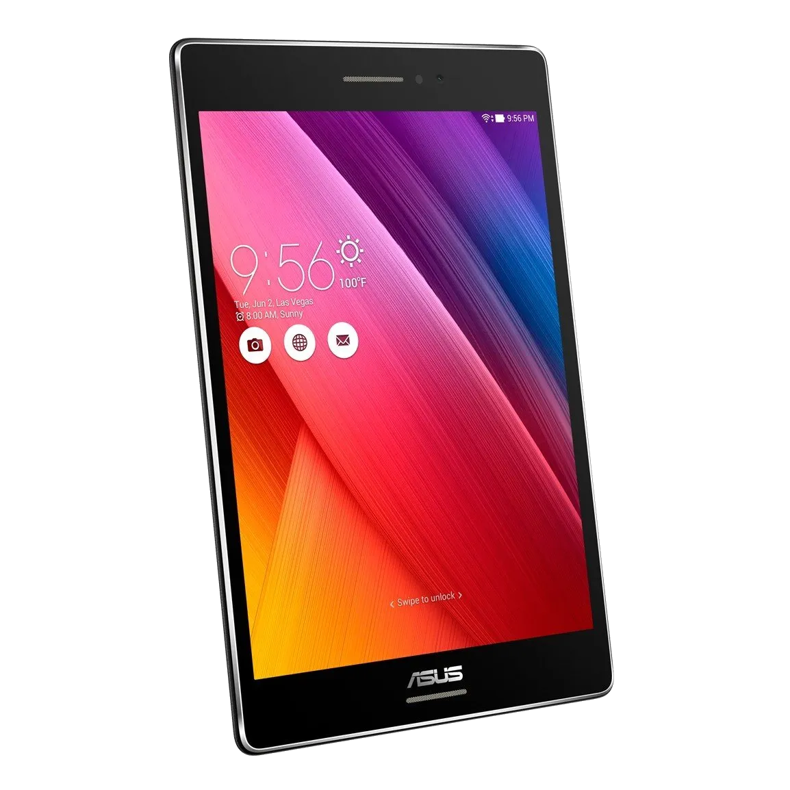 Замена кнопок громкости Asus ZenPad 8.0 Z380C
