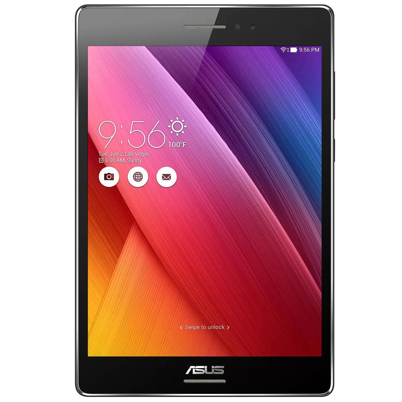 Замена кнопок громкости Asus ZenPad S 8.0 Z580CA