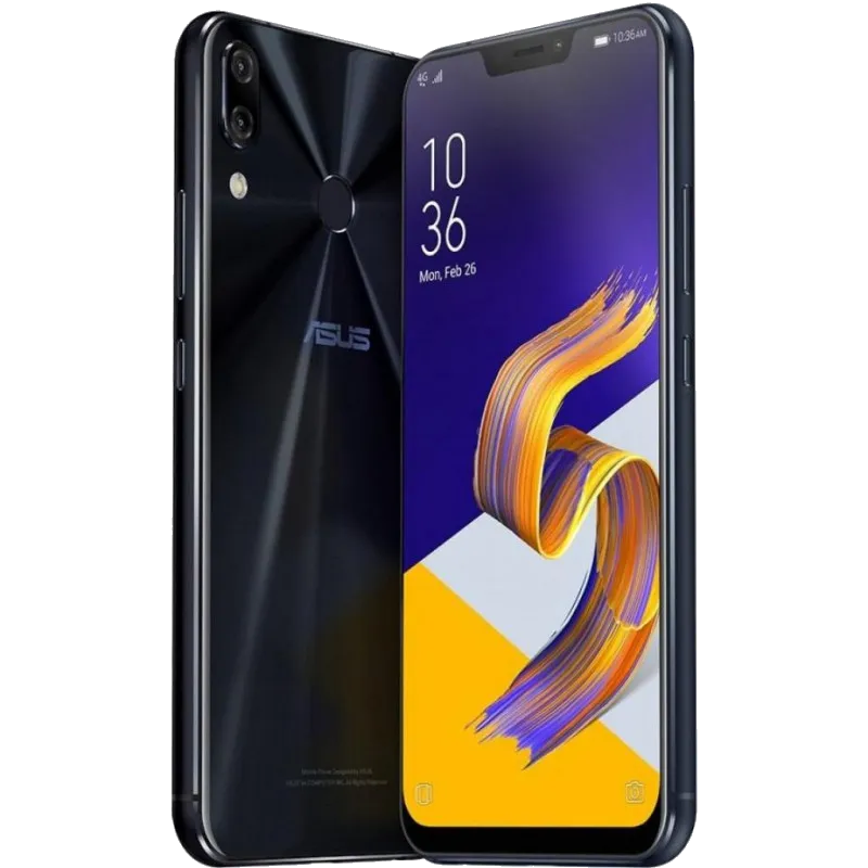 Замена кнопок громкости Asus ZenFone 5Z ZS620KL 256GB