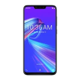 Замена кнопок громкости Asus Zenfone Max (M2) ZB633KL 64GB