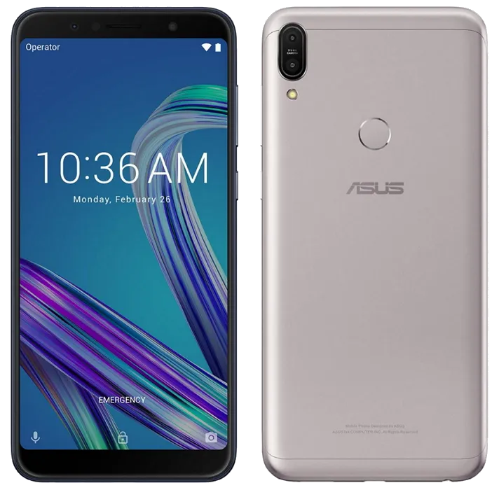 Замена кнопок громкости Asus ZenFone Max Pro M1 ZB602KL 32GB