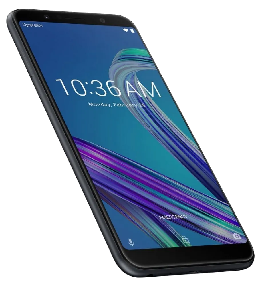 Замена кнопок громкости Asus ZenFone Max Pro ZB602KL 32GB