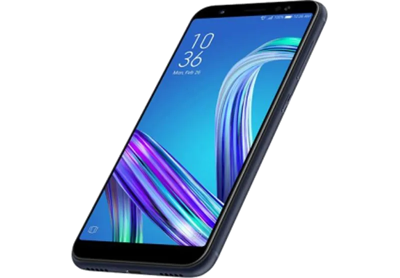 Замена кнопок громкости Asus ZenFone Max ZB555KL 32GB