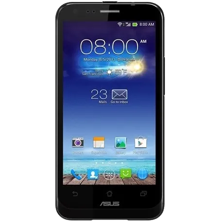 Замена кнопок громкости Asus PadFone 16GB