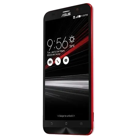 Замена кнопок громкости Asus ZenFone 2 Deluxe ZE551ML 256GB