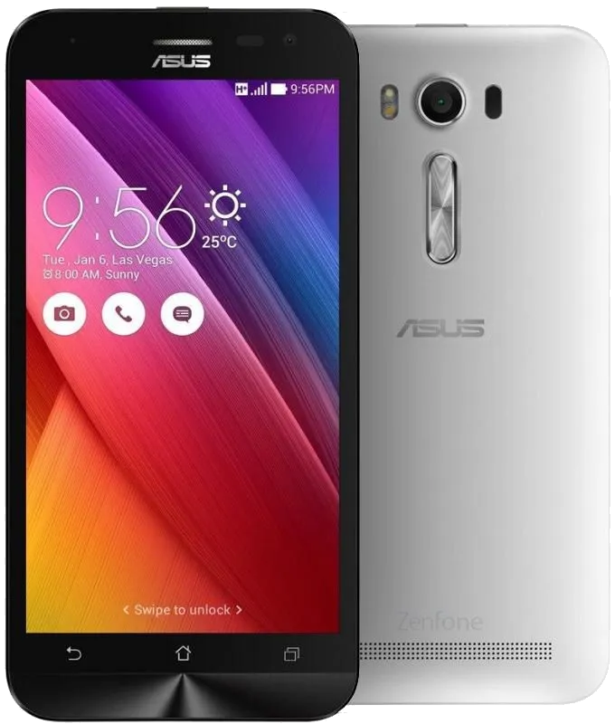 Замена кнопок громкости Asus ZenFone 2 Laser ZE500KG 16GB