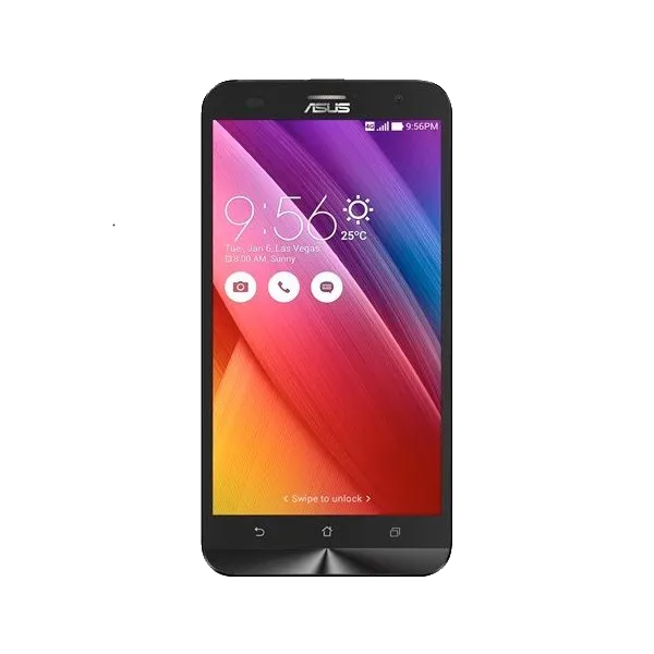 Замена кнопок громкости Asus ZenFone 2 Laser ZE500KG 8GB
