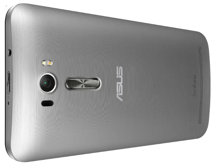 Замена кнопок громкости Asus ZenFone 2 Laser ZE601KL 32GB