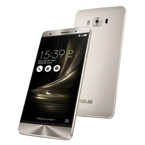 Замена кнопок громкости Asus ZenFone 3 Deluxe ZS550KL 64GB