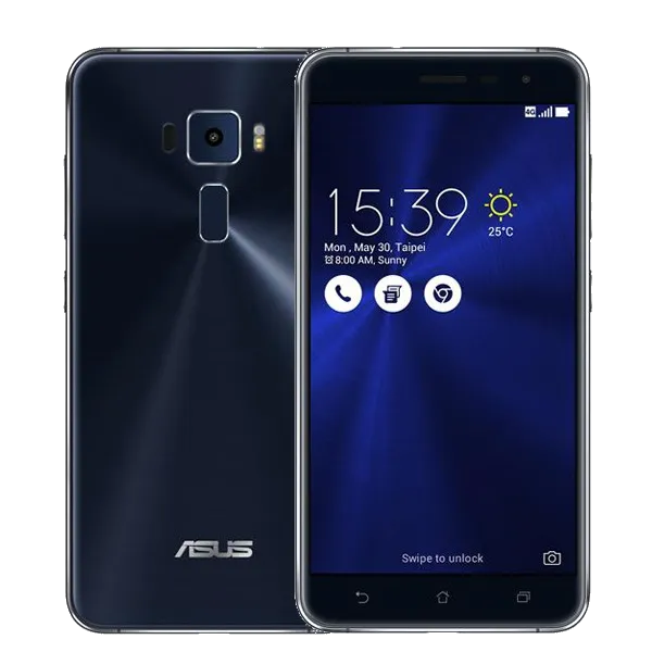 Замена кнопок громкости Asus ZenFone 3 ZE520KL 64GB