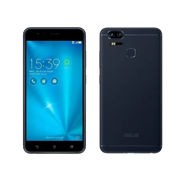 Замена кнопок громкости Asus ZenFone 3 Zoom ZE553KL 64GB
