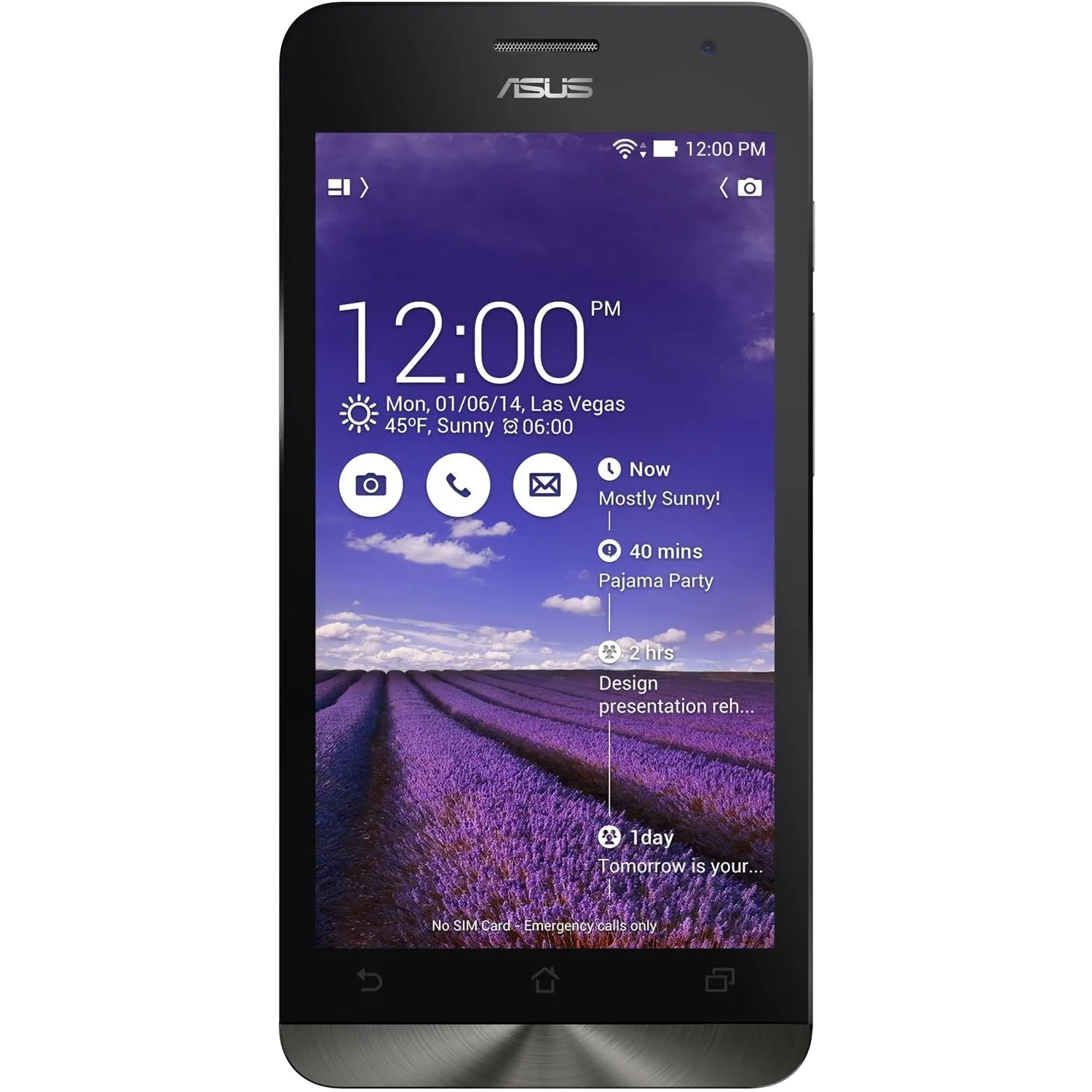 Замена кнопок громкости Asus ZenFone 5 16GB
