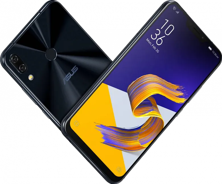 Замена кнопок громкости Asus ZenFone 5 4GB