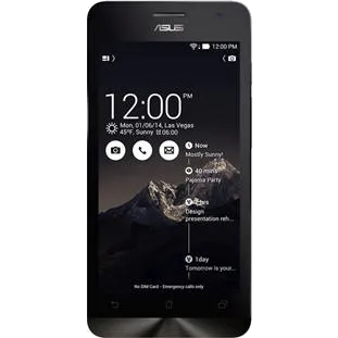 Замена кнопок громкости Asus ZenFone 5 Lite 8GB