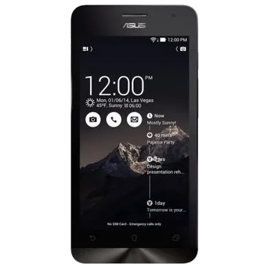 Замена кнопок громкости Asus ZenFone 6 32GB