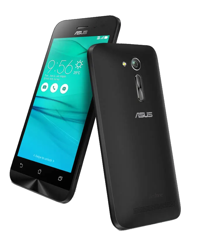 Замена кнопок громкости Asus ZenFone Go ZB452KG 8GB