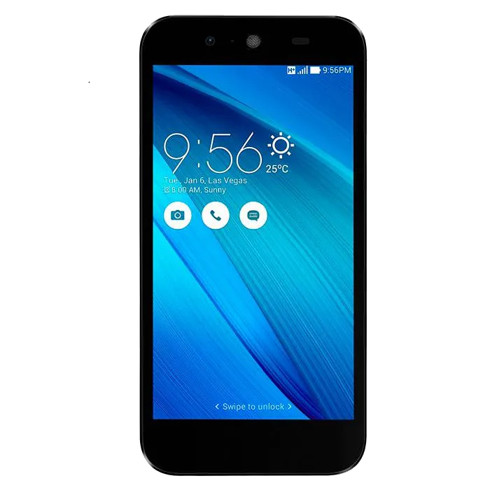 Замена кнопок громкости Asus ZenFone Live G500TG 16GB