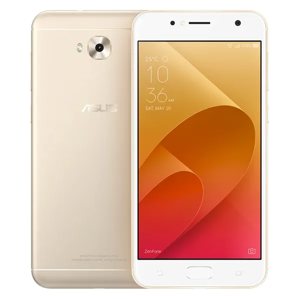 Замена кнопок громкости Asus ZenFone Live ZB553KL 16GB