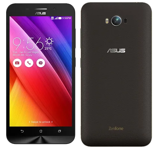 Замена кнопок громкости Asus ZenFone Max ZC550KL 32GB