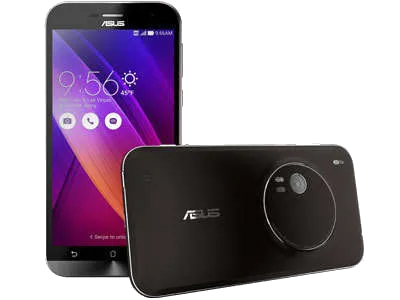 Замена кнопок громкости Asus ZenFone Zoom ZX550ML 128GB