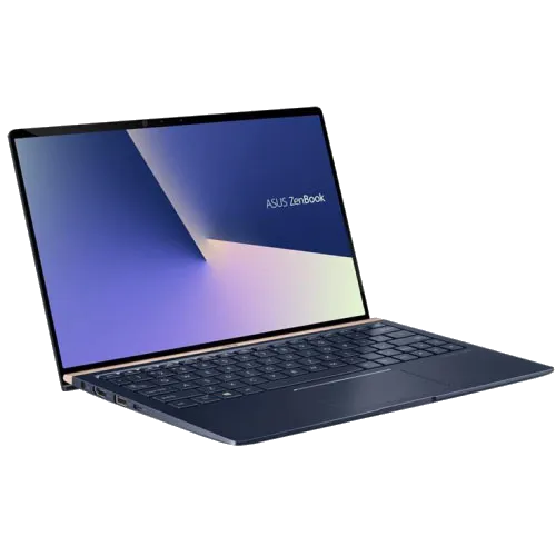 Замена контроллера питания (мультиконтроллера) Asus ZenBook UX333FA-A3069T
