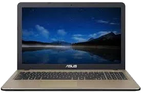 Замена северного моста Asus Laptop D540MB-GQ146