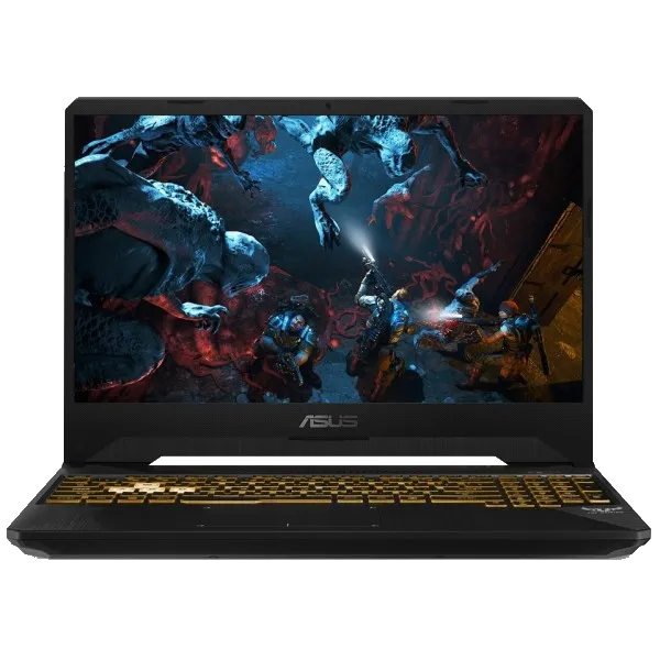 Ремонт ноутбука Asus FX505DT-AL027 в Москве