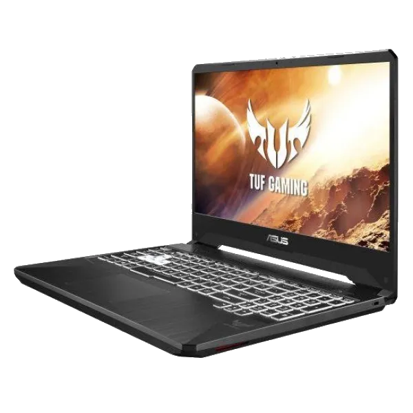 Замена северного моста Asus FX505DU-AL029