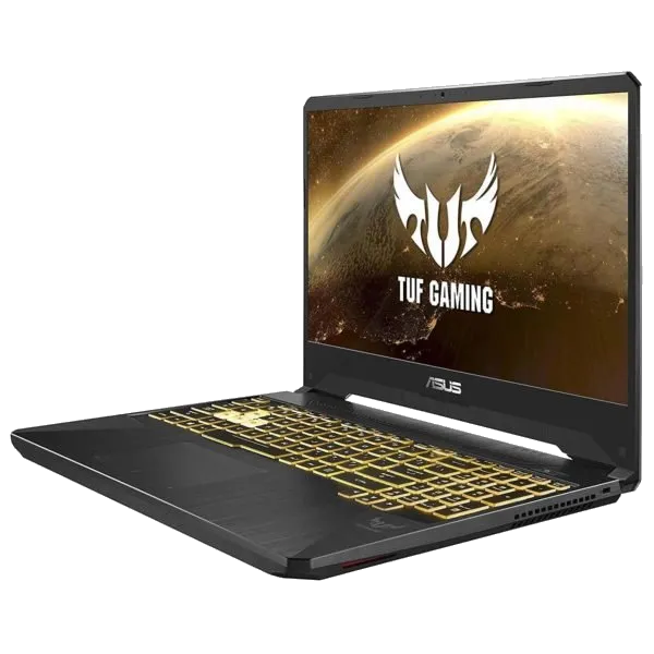 Замена северного моста Asus FX505DU-AL130T