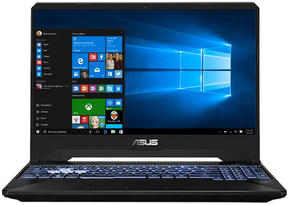 Замена северного моста Asus FX505DV-BQ143T