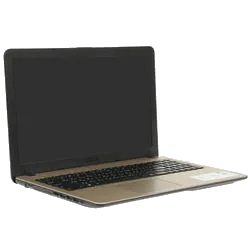 Замена северного моста Asus K540BA-GQ401T