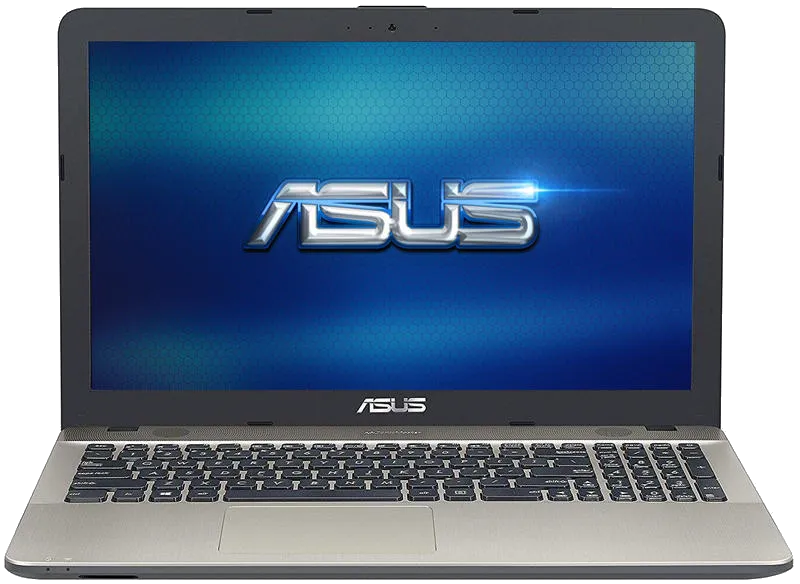 Замена северного моста Asus K540UA-GQ1974T