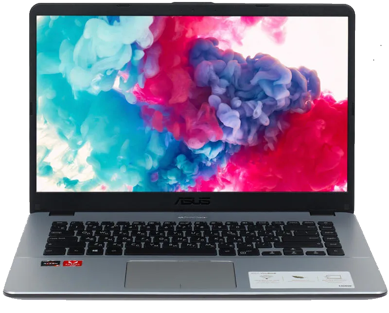 Замена северного моста Asus X505ZA-EJ417T