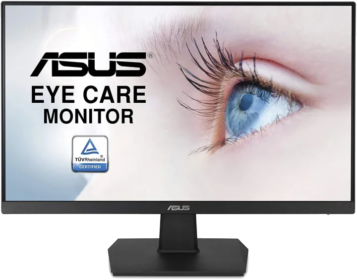 Ремонт цепи питания Asus VA24EHE [90LM0560-B01170]